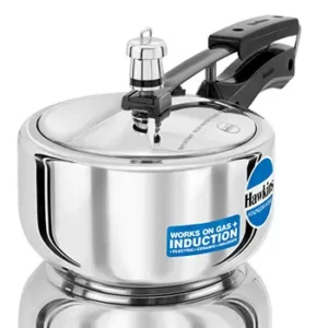 Hawkins Contura Tri-Ply Stainless Steel 5 Litre (SSTCO50)
