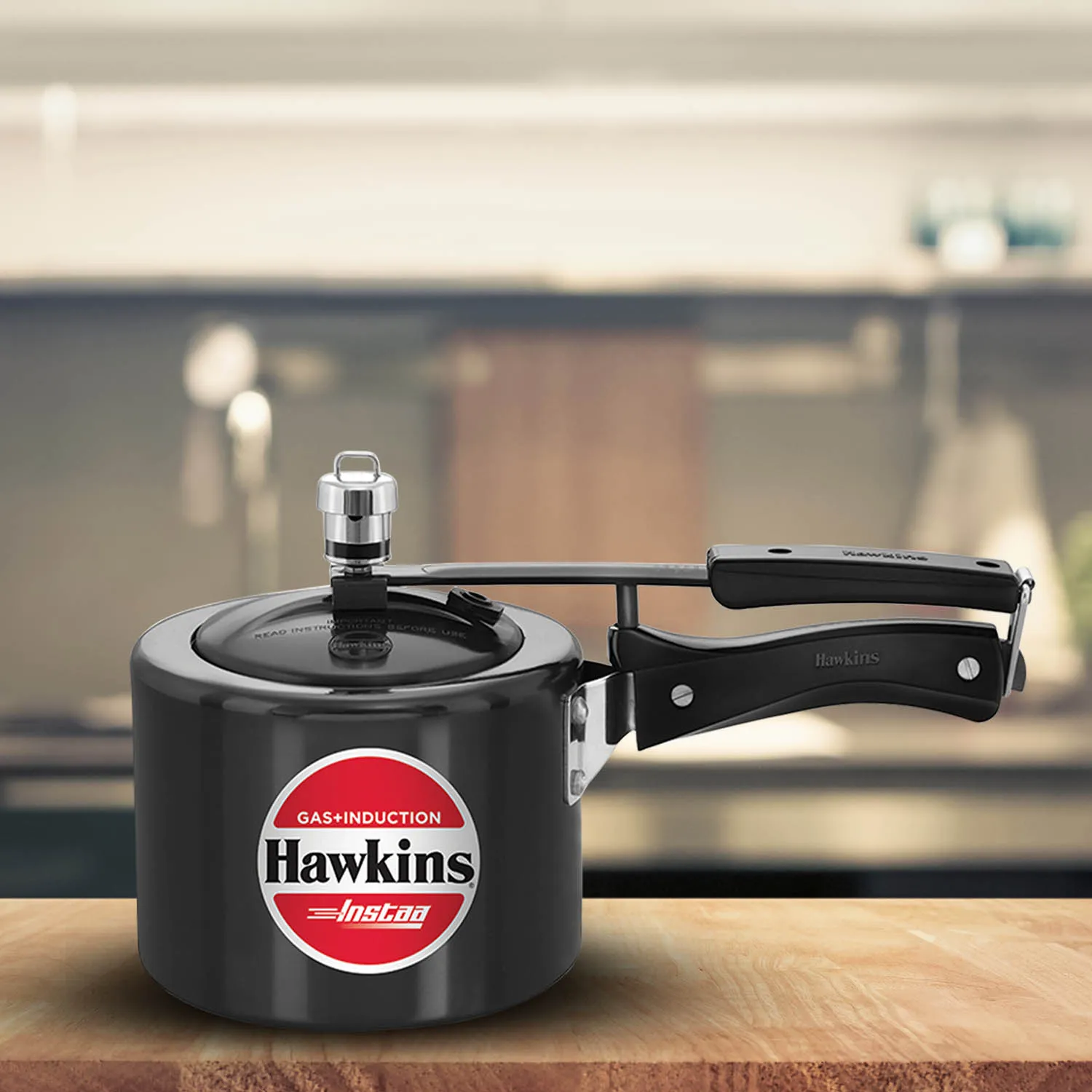 Induction Instaa (Tall)