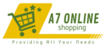 A7 Online Shopping