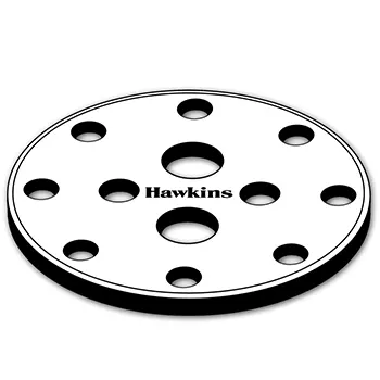 Stainless Steel Grid