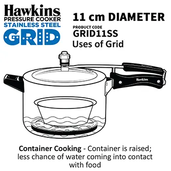 Stainless Steel Grid - Image 5