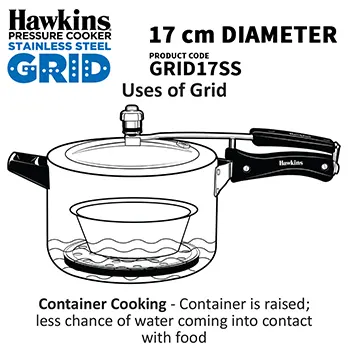 Stainless Steel Grid - Image 10