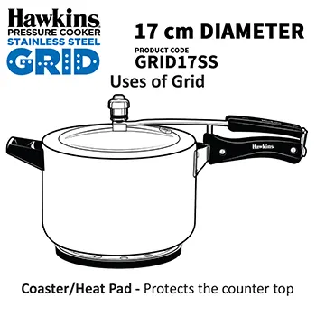 Stainless Steel Grid - Image 11