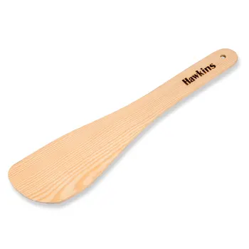 Wooden Spatula